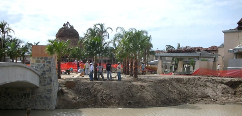 Bristol Buenaventura Golf & Beach Resort preview 2